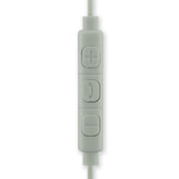 In ear headphones T'NB CURV Green